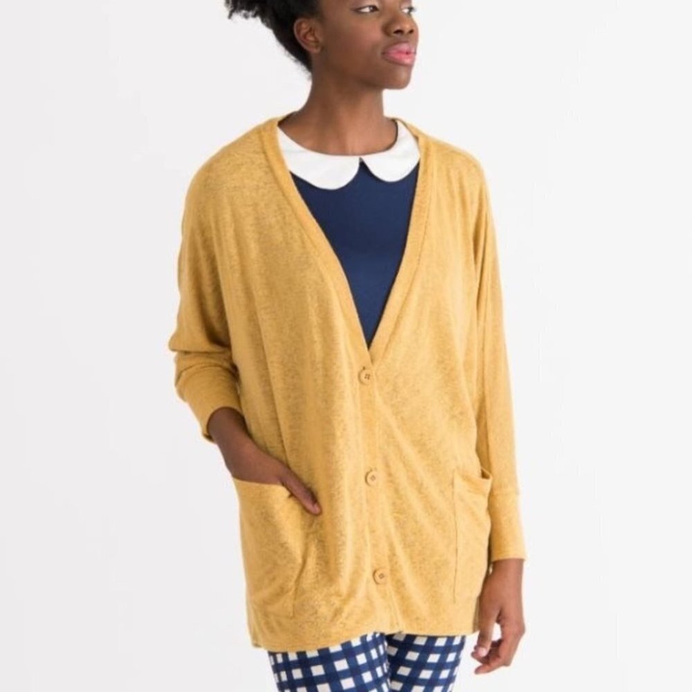 XS‎ Agnes & Dora Urban Cardi B04 4576